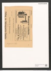 Surirella oregonica Ehr. (de-Toni-Nr.: Genus 53, Species 2324) Zeichnungen Sammlung Grunow (NHMW-BOT-W0372893)